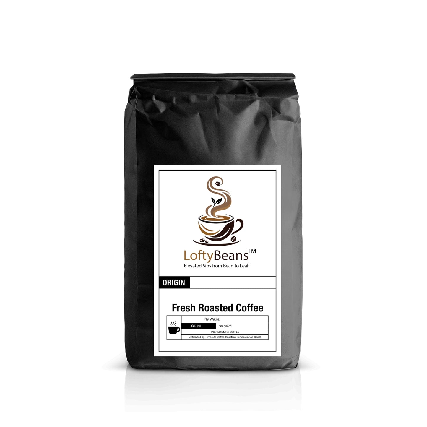 Cold Brew Coffee